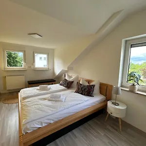 Kornbergblick Apartment