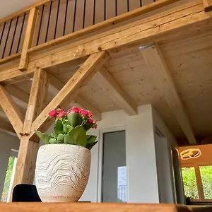 Zur Donauinsel Apartment
