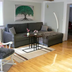 Monalisa Apartment