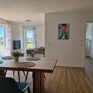 Apartements Wawohnen Apartment