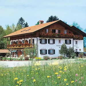 Appartamento Landhaus Brigitte, Bayersoien